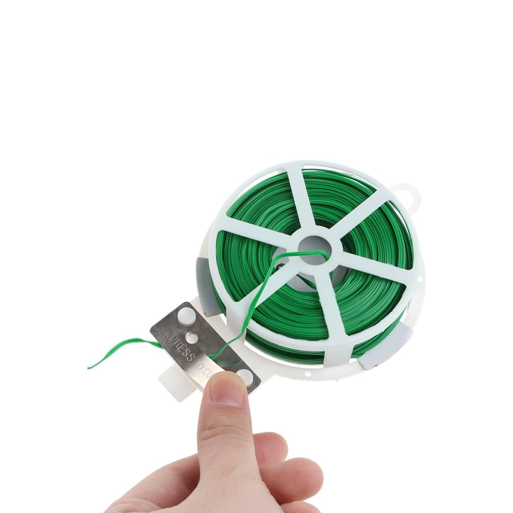 Filo Multiuso Resistente con Taglierina