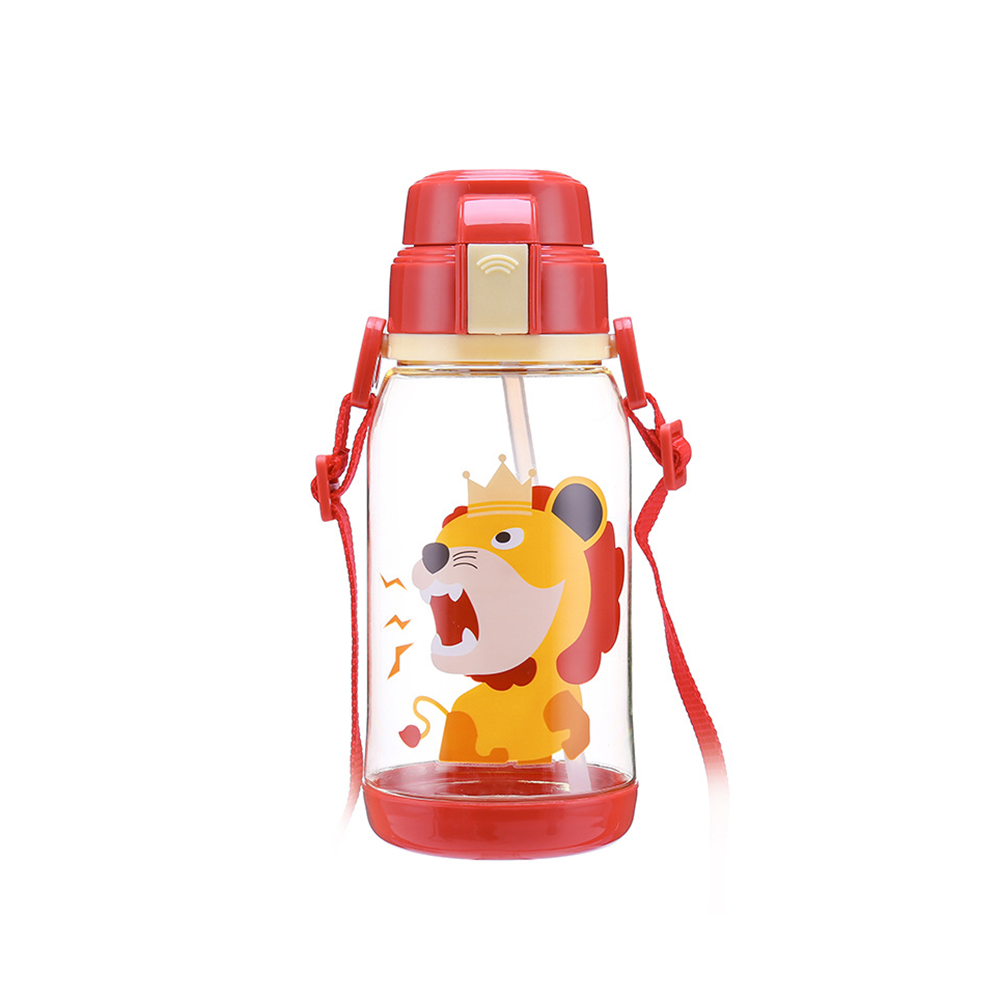 Borraccia Antiperdite per Bambini 650ml