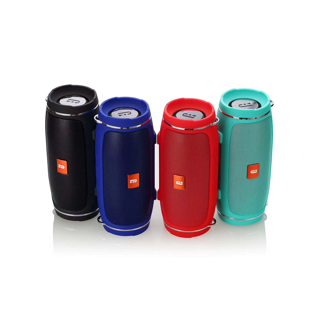 Cassa Bluetooth Compatta 4+