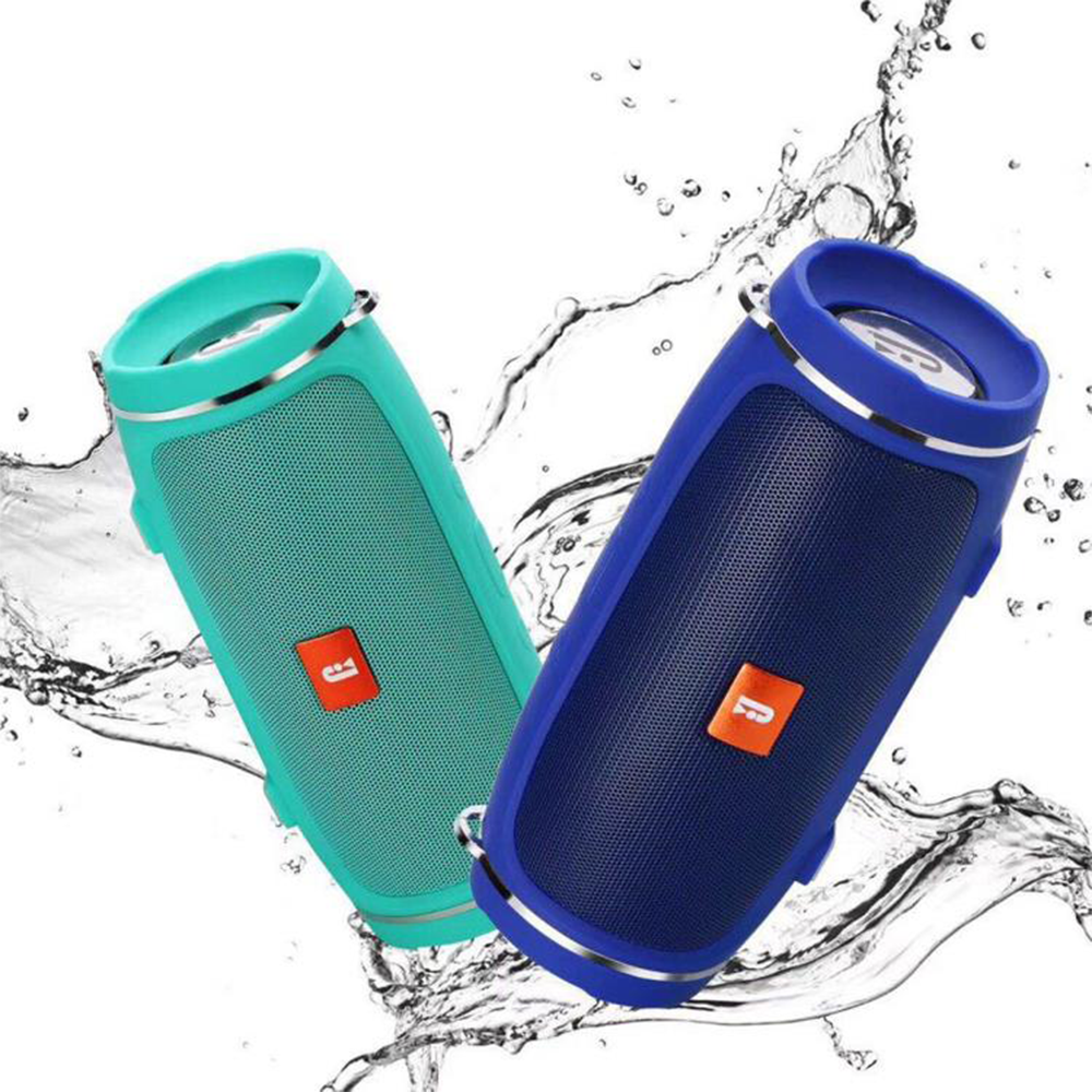 Cassa Bluetooth Compatta 4+