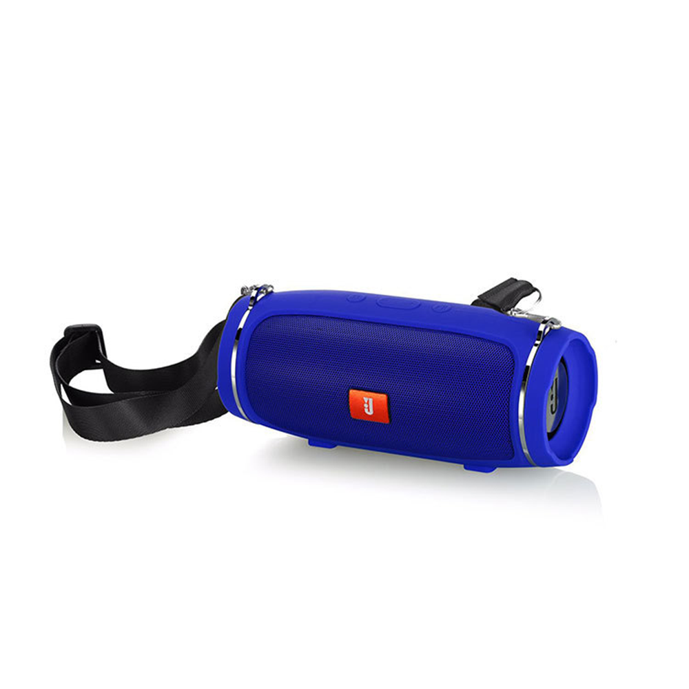 Cassa Bluetooth Compatta 4+