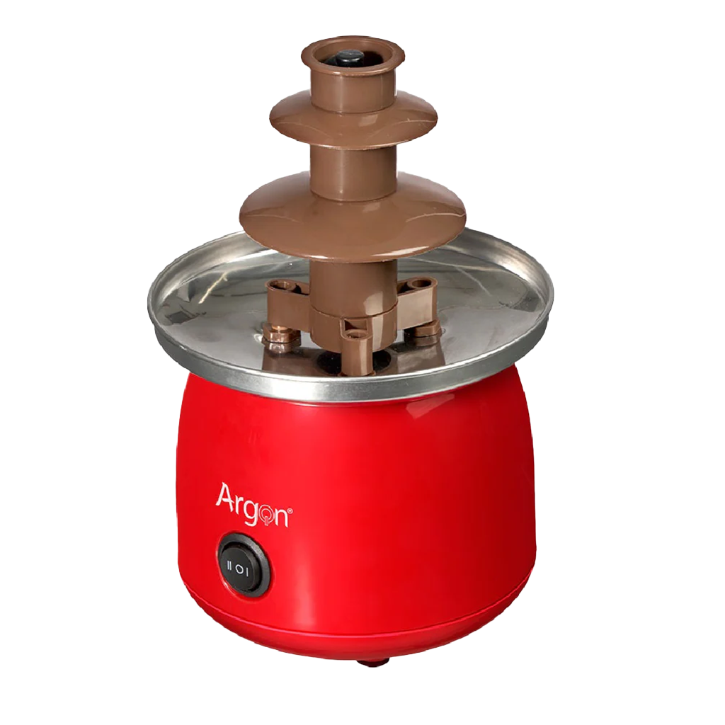 Fontana di Cioccolato Elettrica Compatta 45W