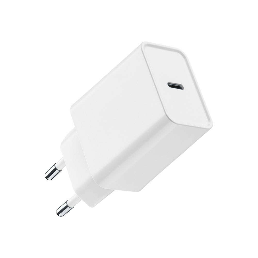 Caricatore USB da Viaggio 2.4A – Ricarica Veloce