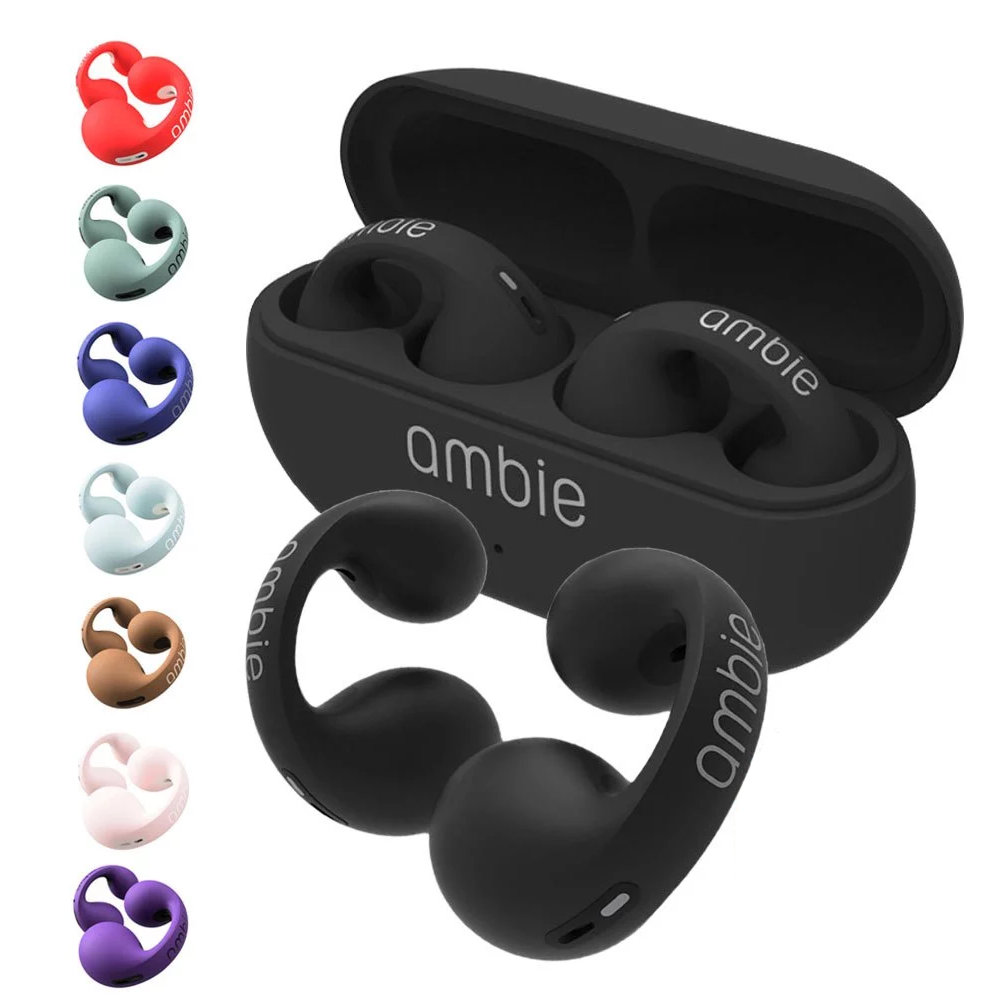 Cuffie Sport Bluetooth 5.3