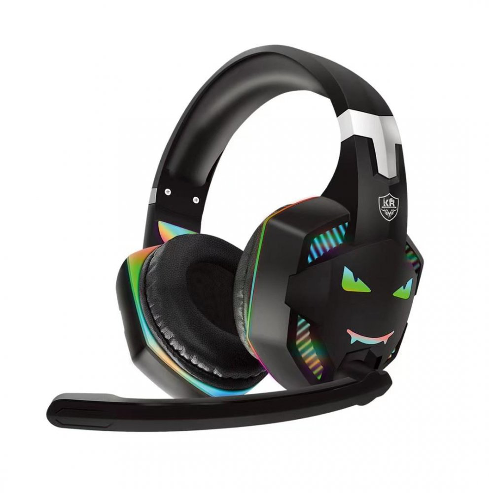Cuffie Gaming K2000 Immersive Audio