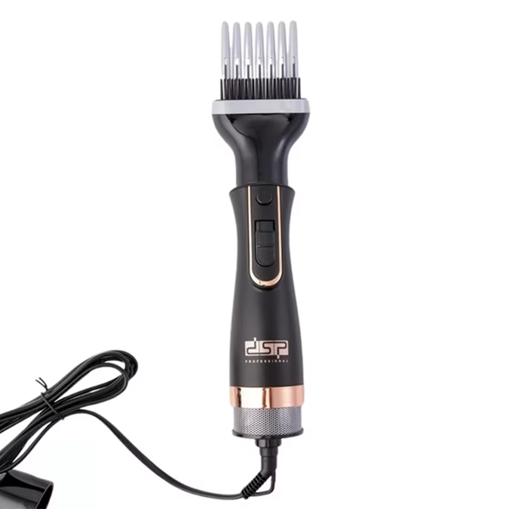 Spazzola Elettrica per Capelli Styler 7 in 1 1000W