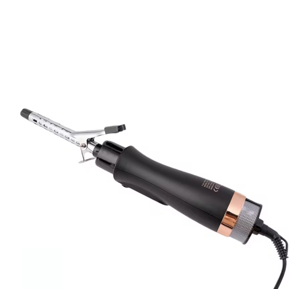 Spazzola Elettrica per Capelli Styler 7 in 1 1000W