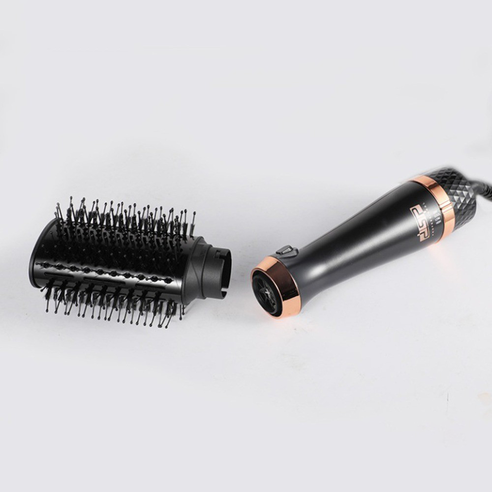 Spazzola Styler ad Aria Calda 9 in 1 1200W