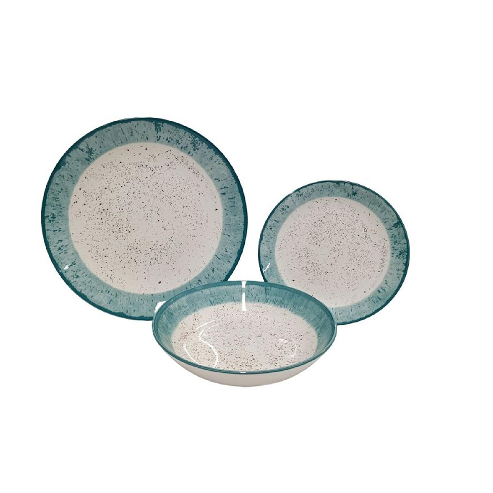 Set Tavola Prestige 18PZ