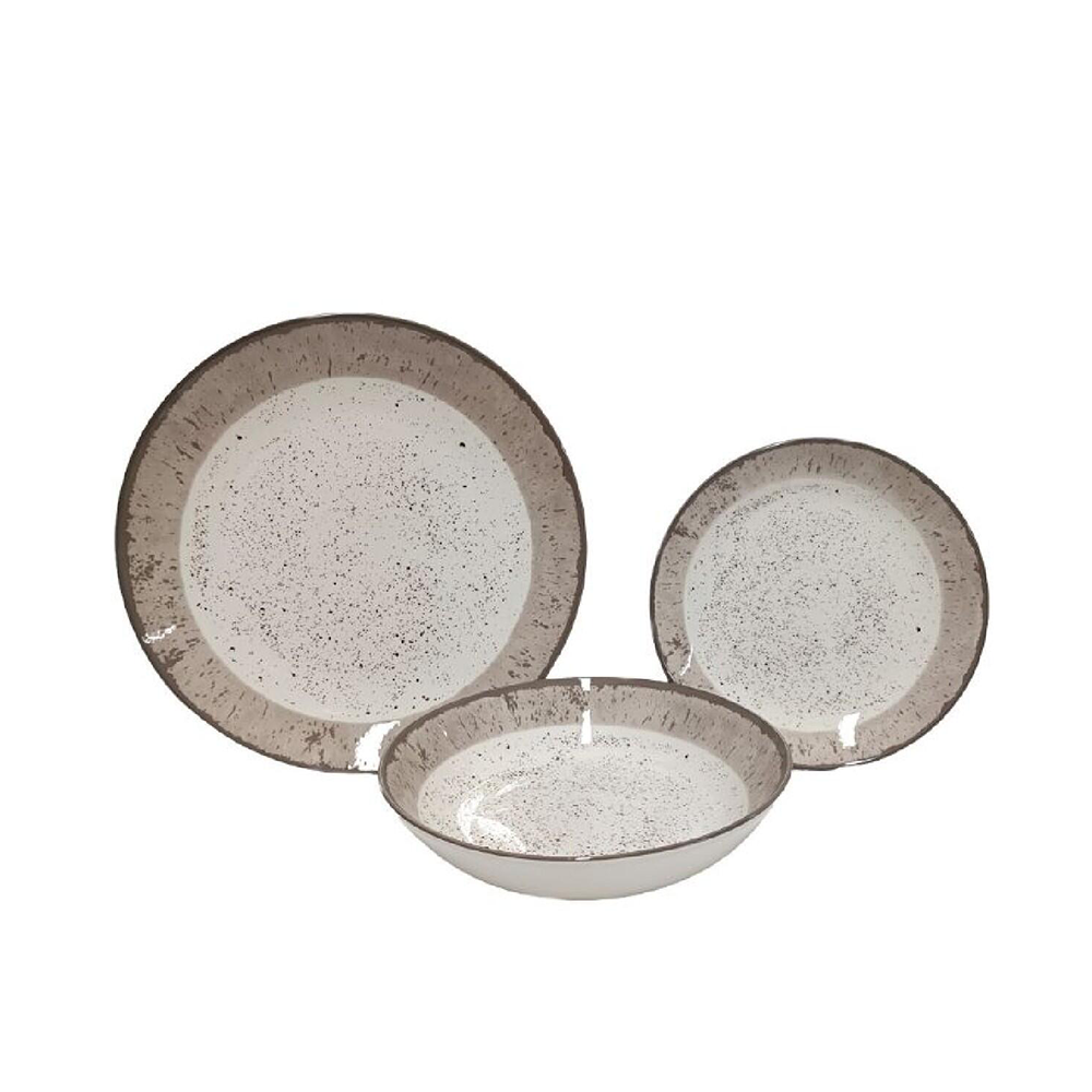 Set Tavola Prestige 18PZ