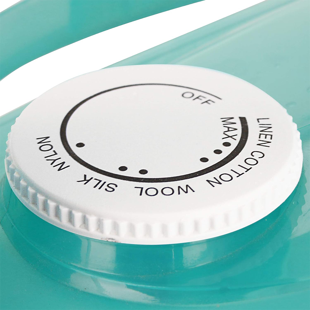 SteamPro 2200 – Ferro da Stiro Potente e Versatile