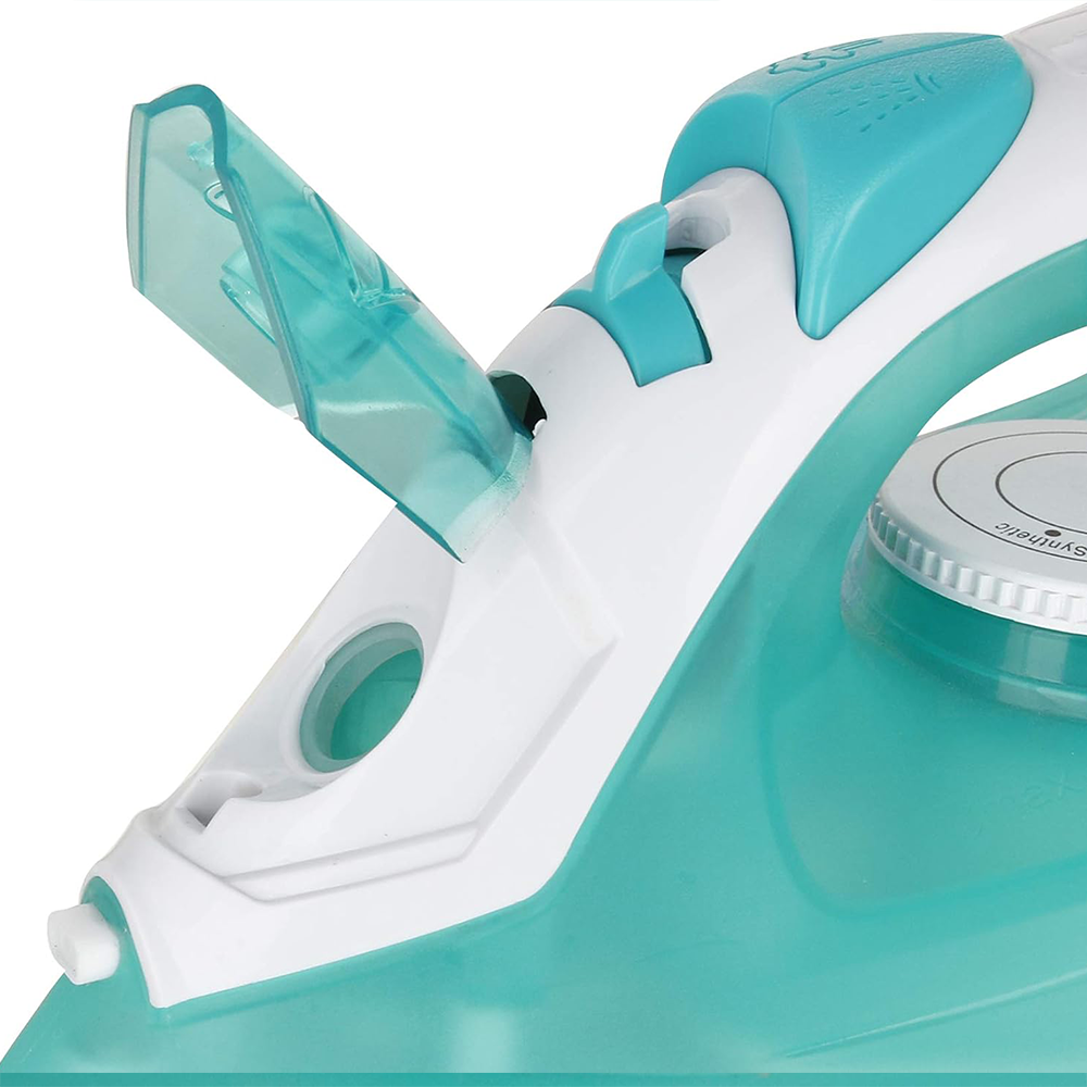 SteamPro 2200 – Ferro da Stiro Potente e Versatile