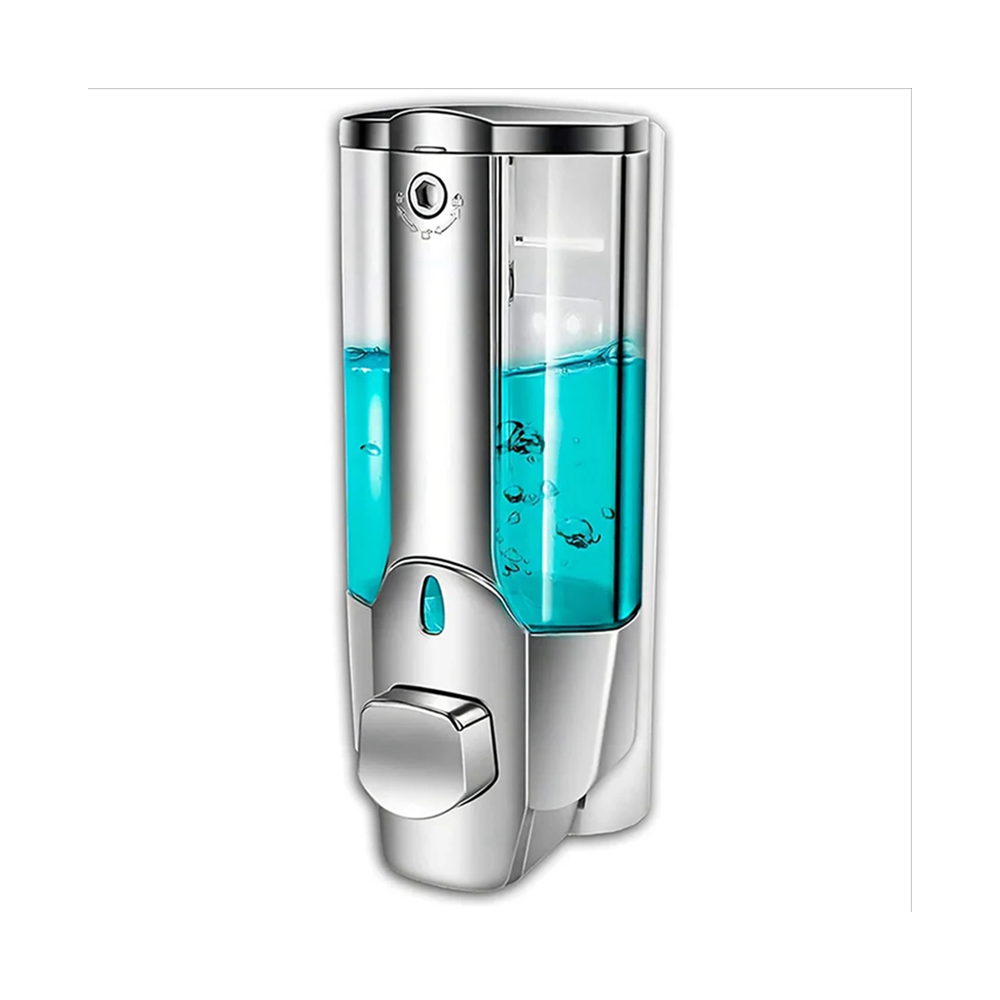 Dispenser Sapone Murale Antigoccia Design