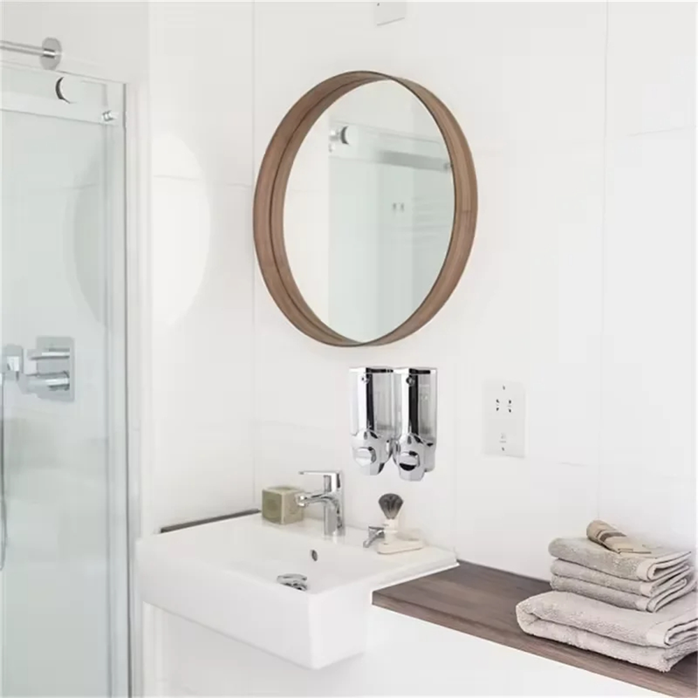 Dispenser Sapone Murale Antigoccia Design