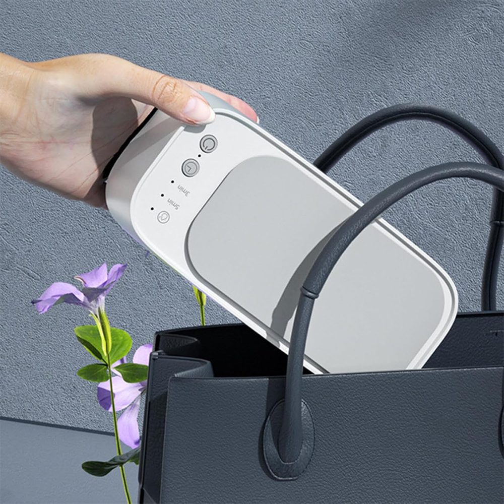 Pulitore Ultrasuoni Smart Clean
