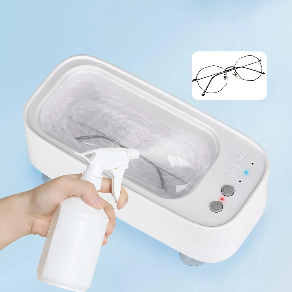 Pulitore Ultrasuoni Smart Clean