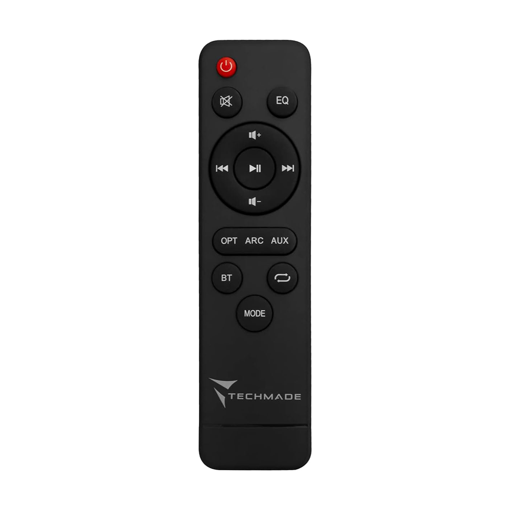 Soundbar Bluetooth 2.0