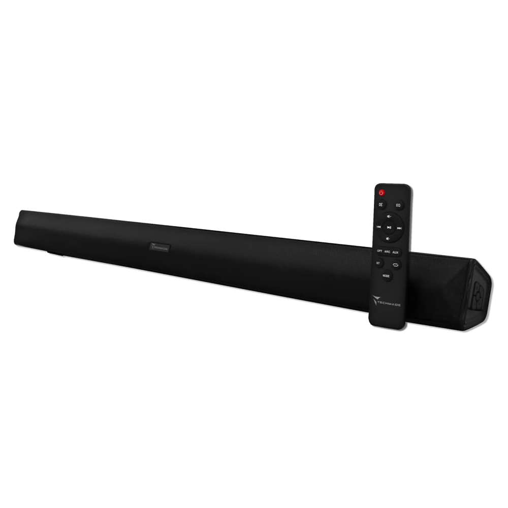 Soundbar Bluetooth 2.0