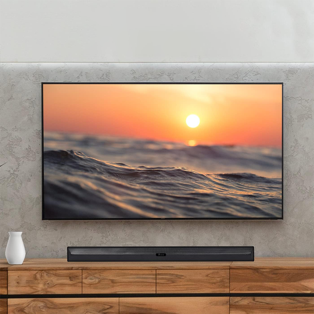 Soundbar Bluetooth 2.0