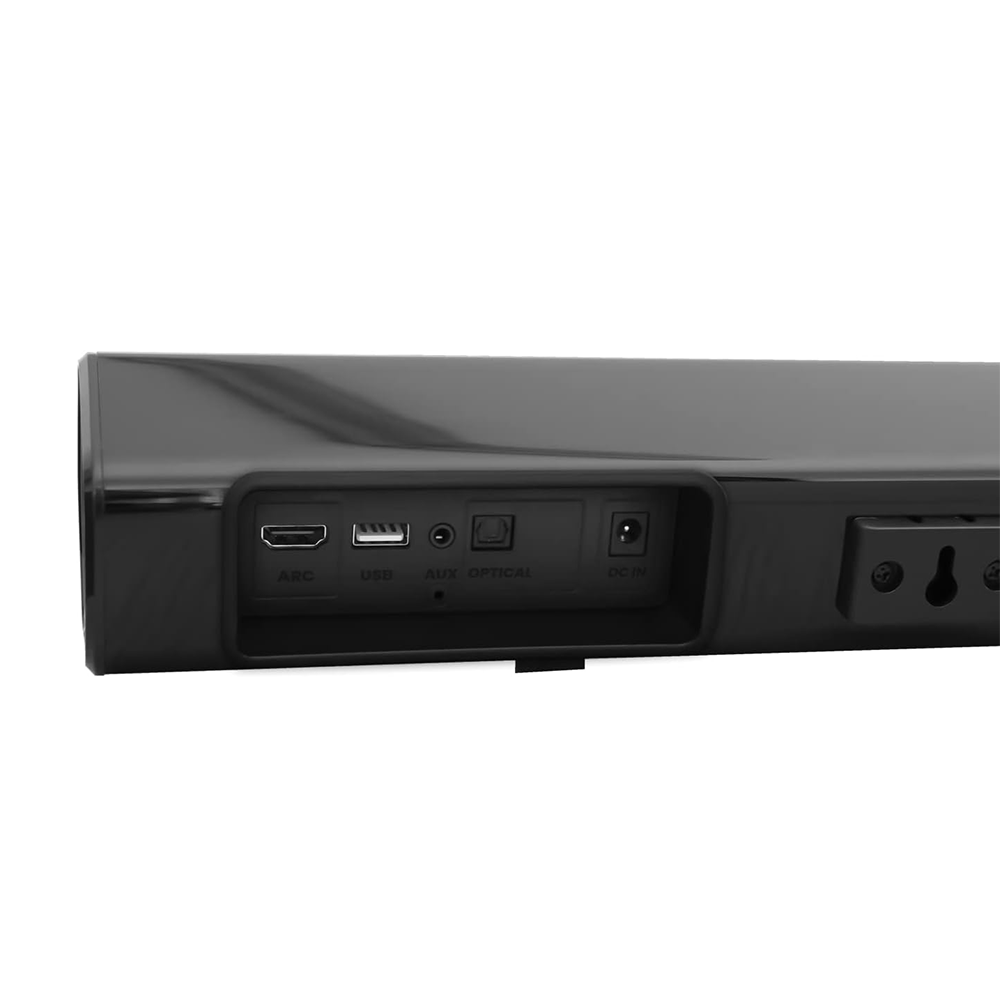 Soundbar Bluetooth 2.0