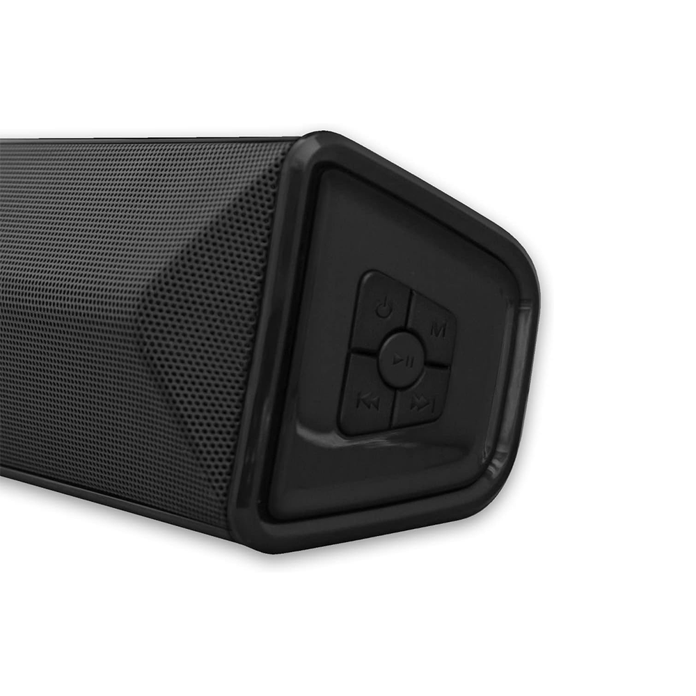 Soundbar Bluetooth 2.0