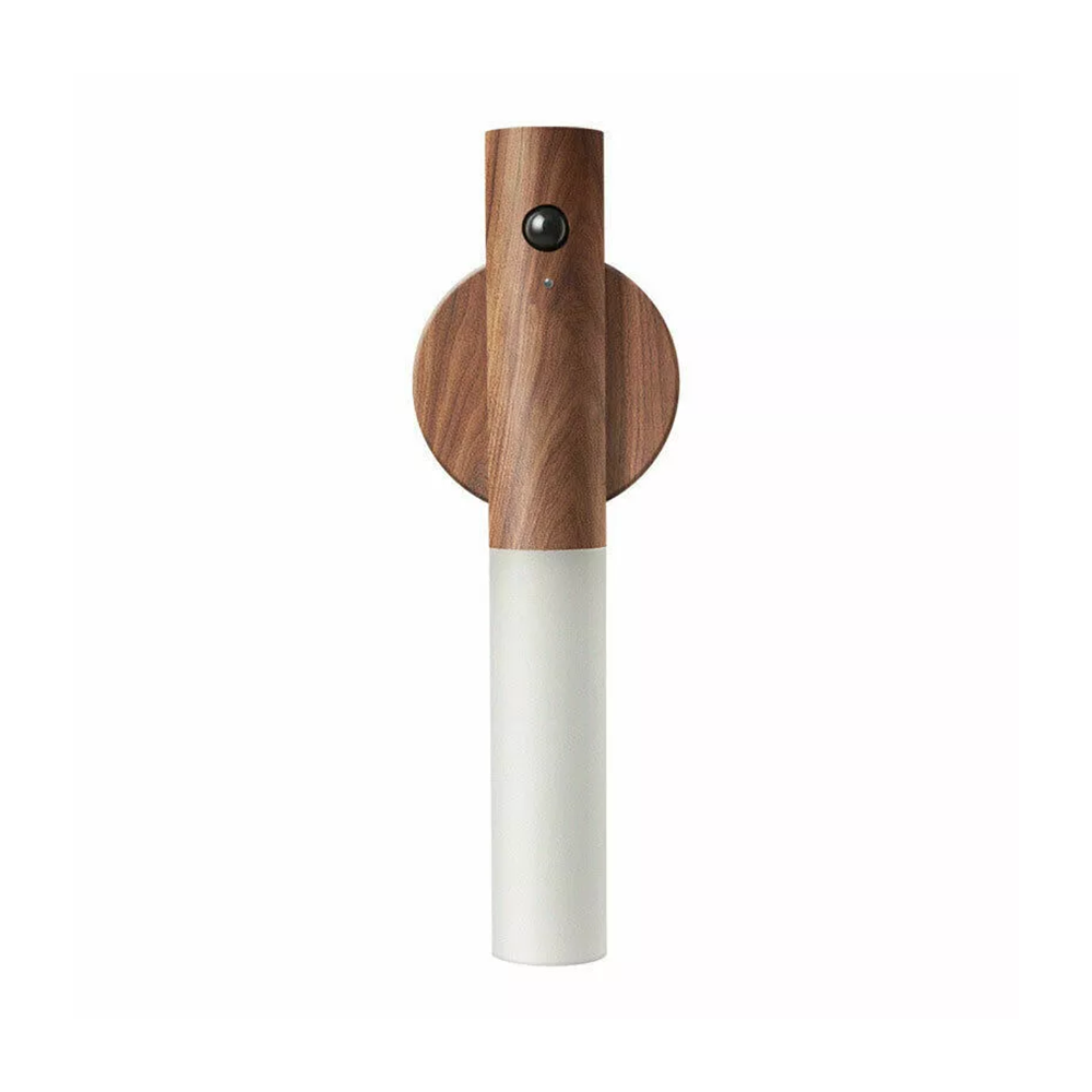 Lampada LED Adesiva con Sensore di Movimento