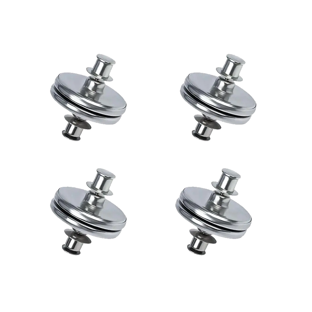 Fermatende Invisibili Magnetici