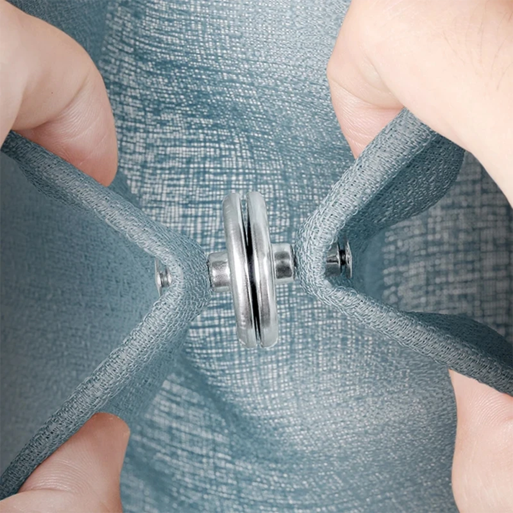 Fermatende Invisibili Magnetici