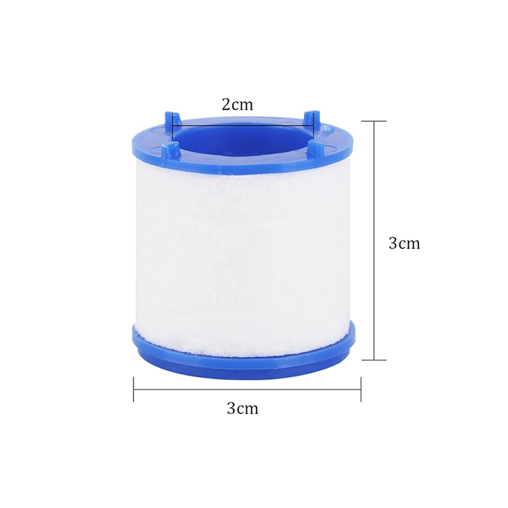 Filtro Rotante per Rubinetto con Purificazione Avanzata dell’Acqua