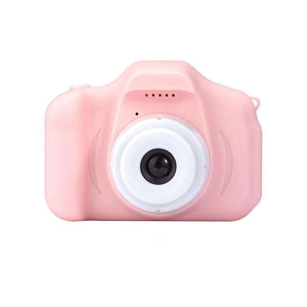 Fotocamera Digitale HD per Bambini 40MP con Video 1080P