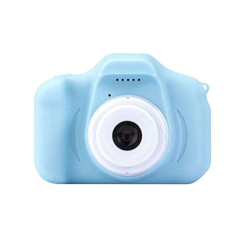 Fotocamera Digitale HD per Bambini 40MP con Video 1080P