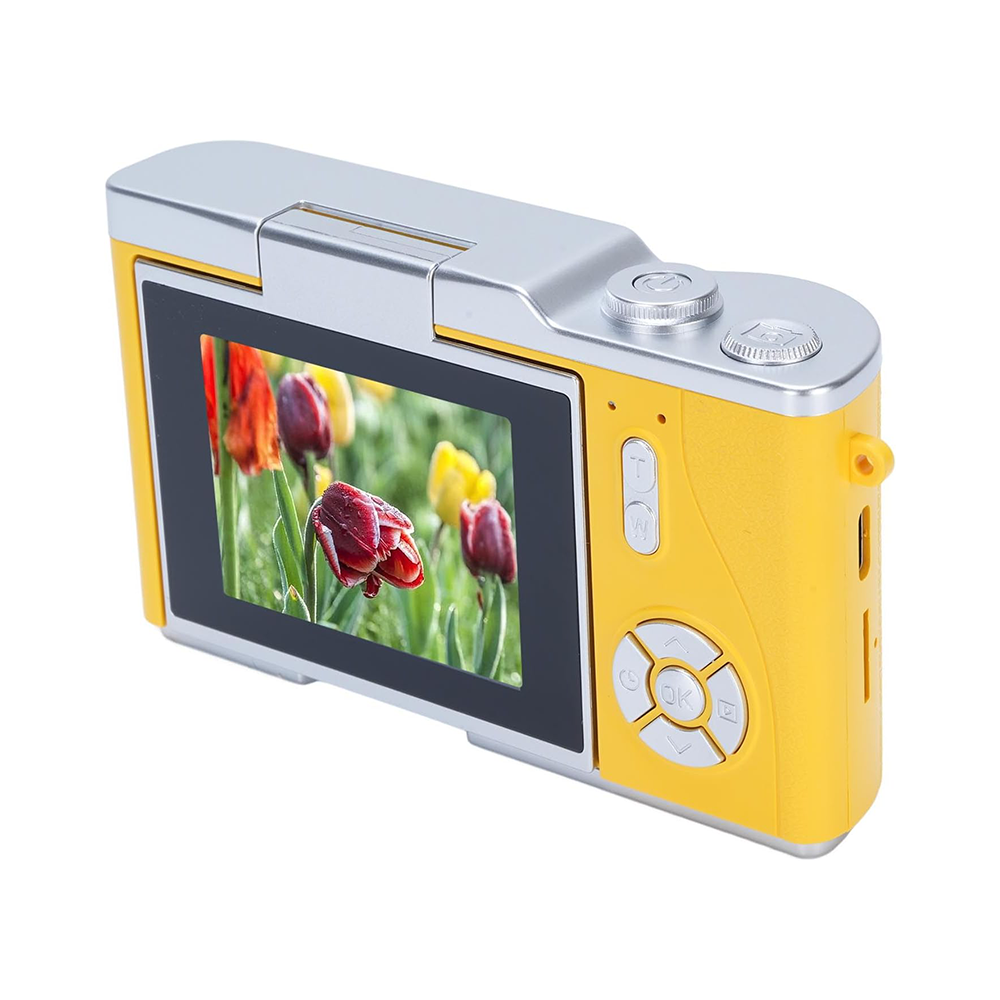 Fotocamera Digitale Full-Frame Compatta