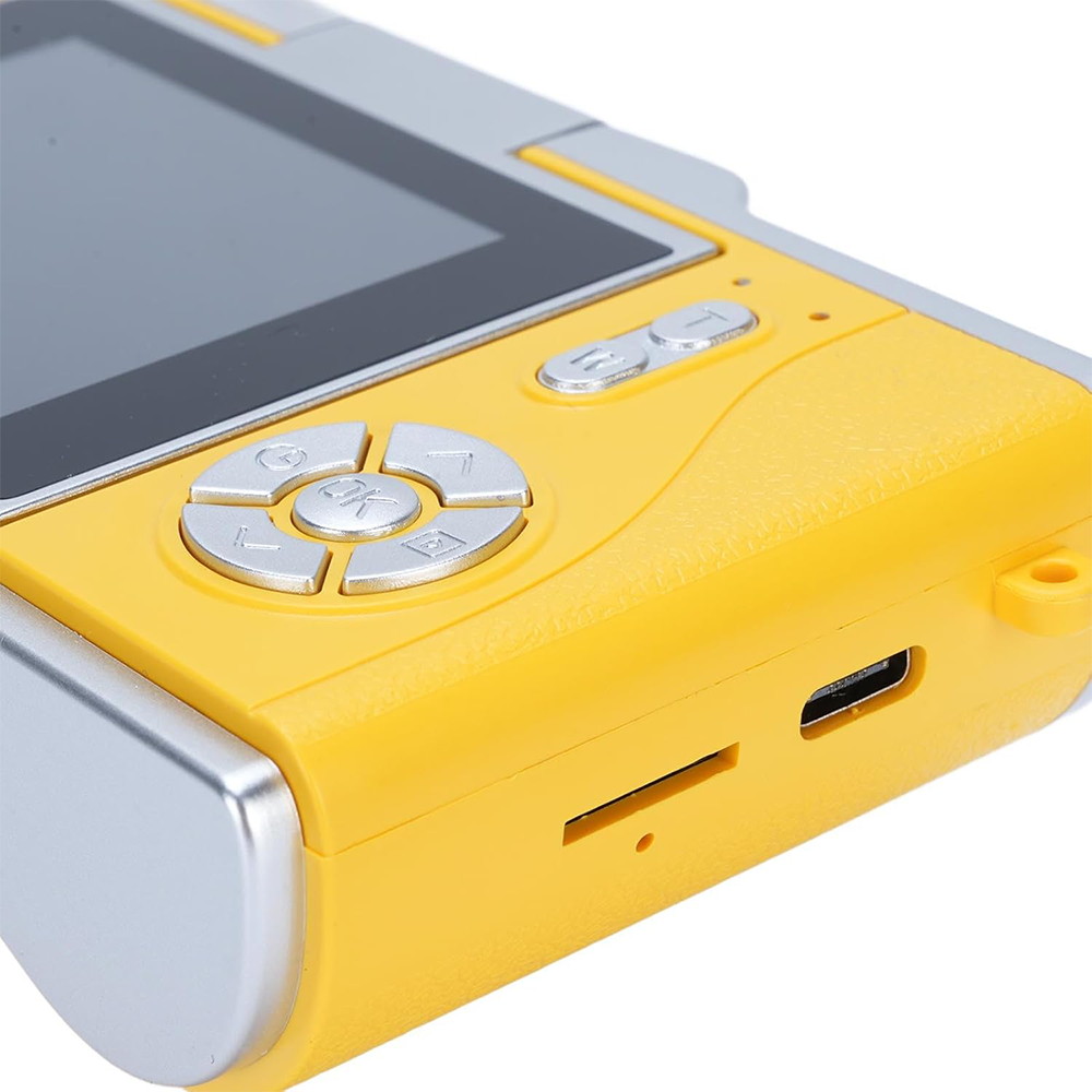 Fotocamera Digitale Full-Frame Compatta