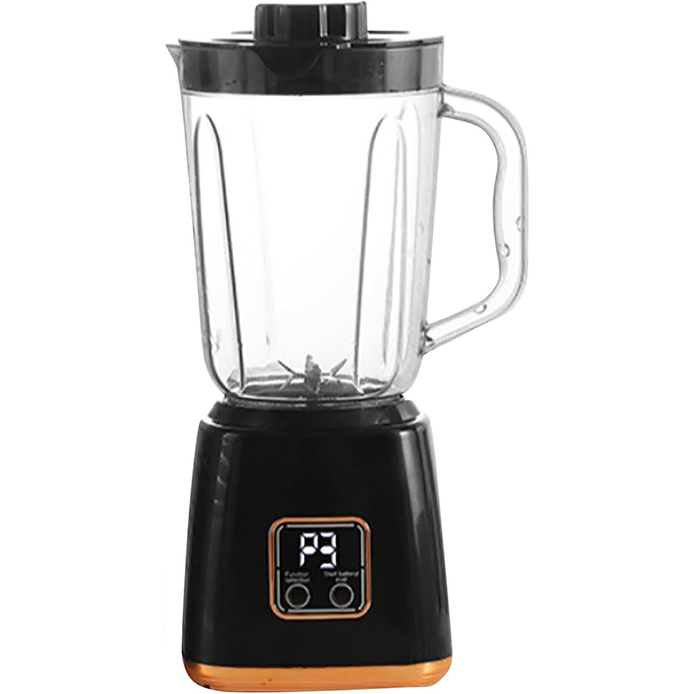 Frullatore Portatile con Batteria Ricaricabile 750ml