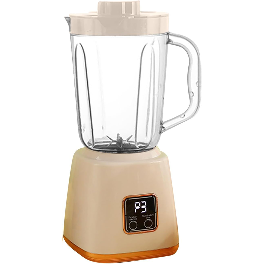 Frullatore Portatile con Batteria Ricaricabile 750ml