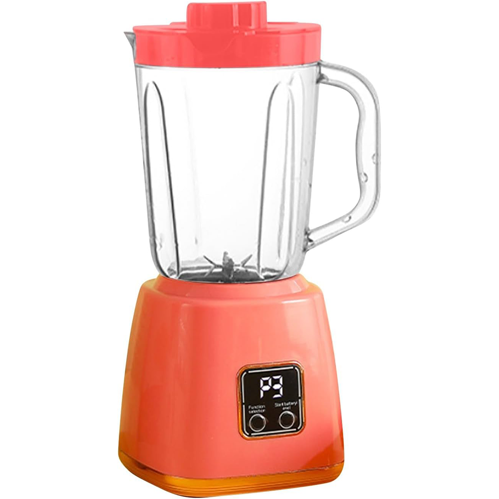 Frullatore Portatile con Batteria Ricaricabile 750ml
