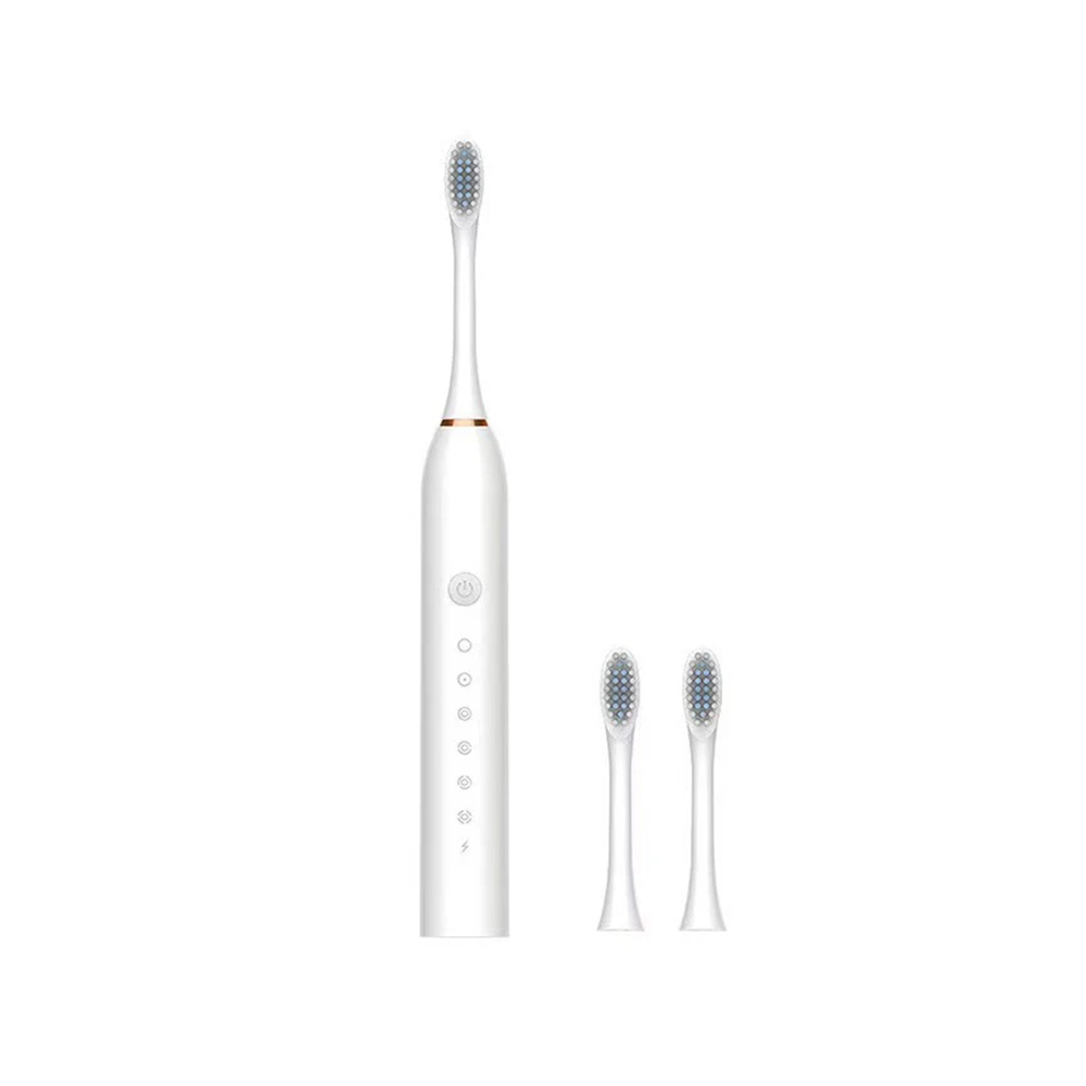 Spazzolino Elettrico Rotante  X7