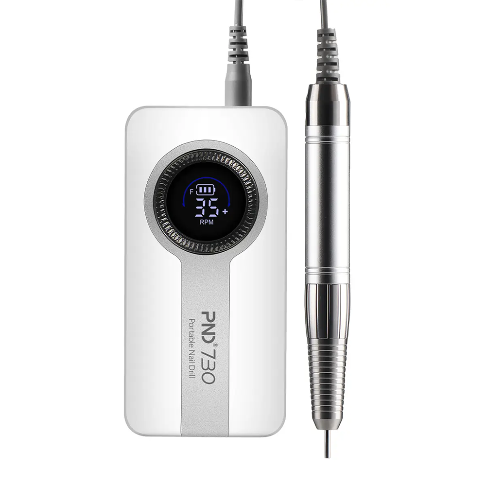 Fresa Professionale Portatile Unghie PND730