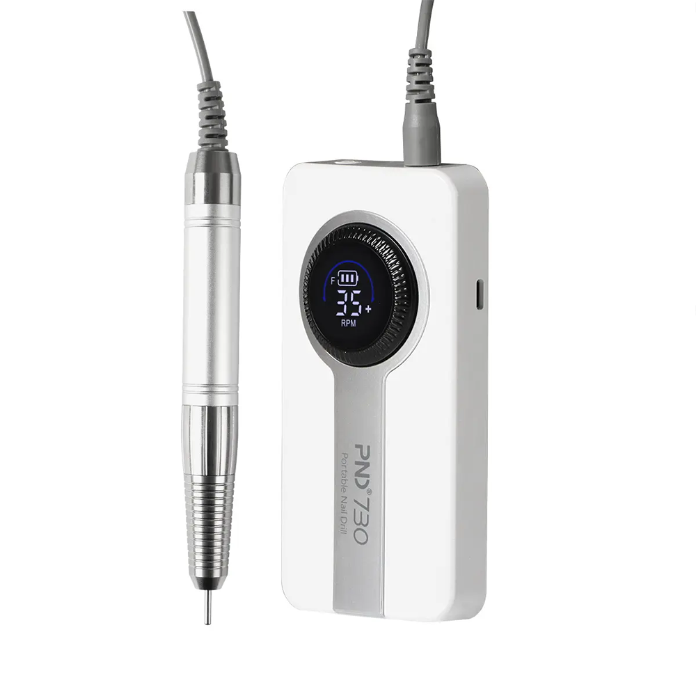 Fresa Professionale Portatile Unghie PND730