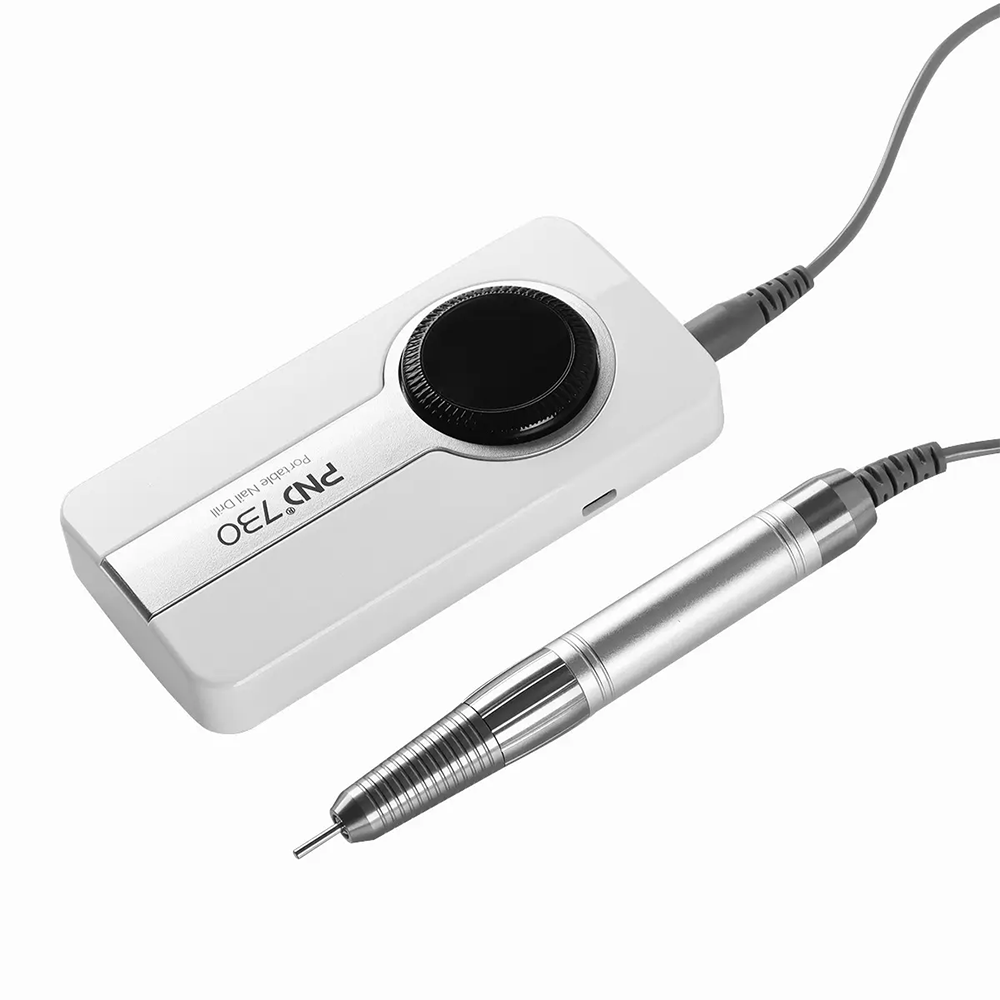 Fresa Professionale Portatile Unghie PND730