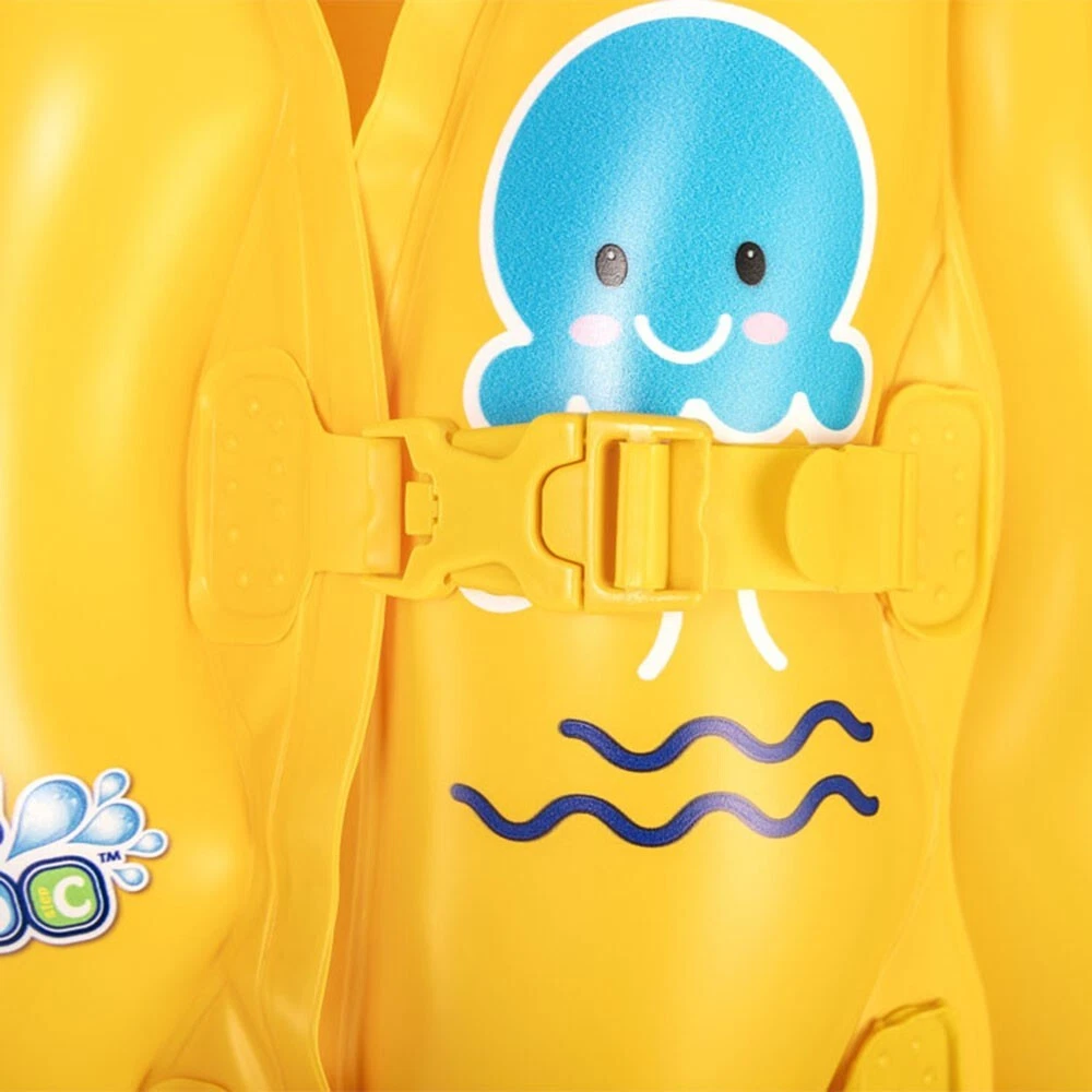 Giubbotto Salvagente Gonfiabile Bambini