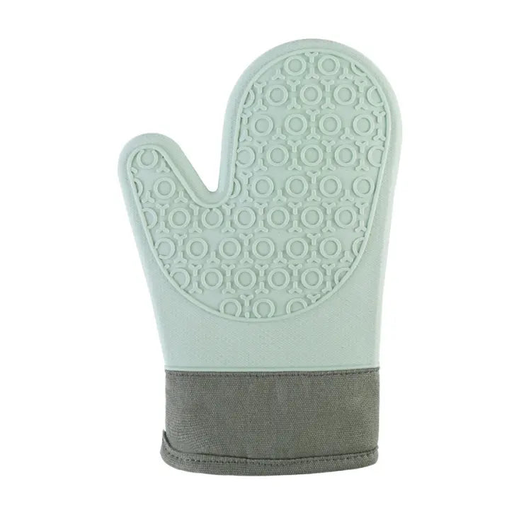 Guanto in Silicone Termoresistente