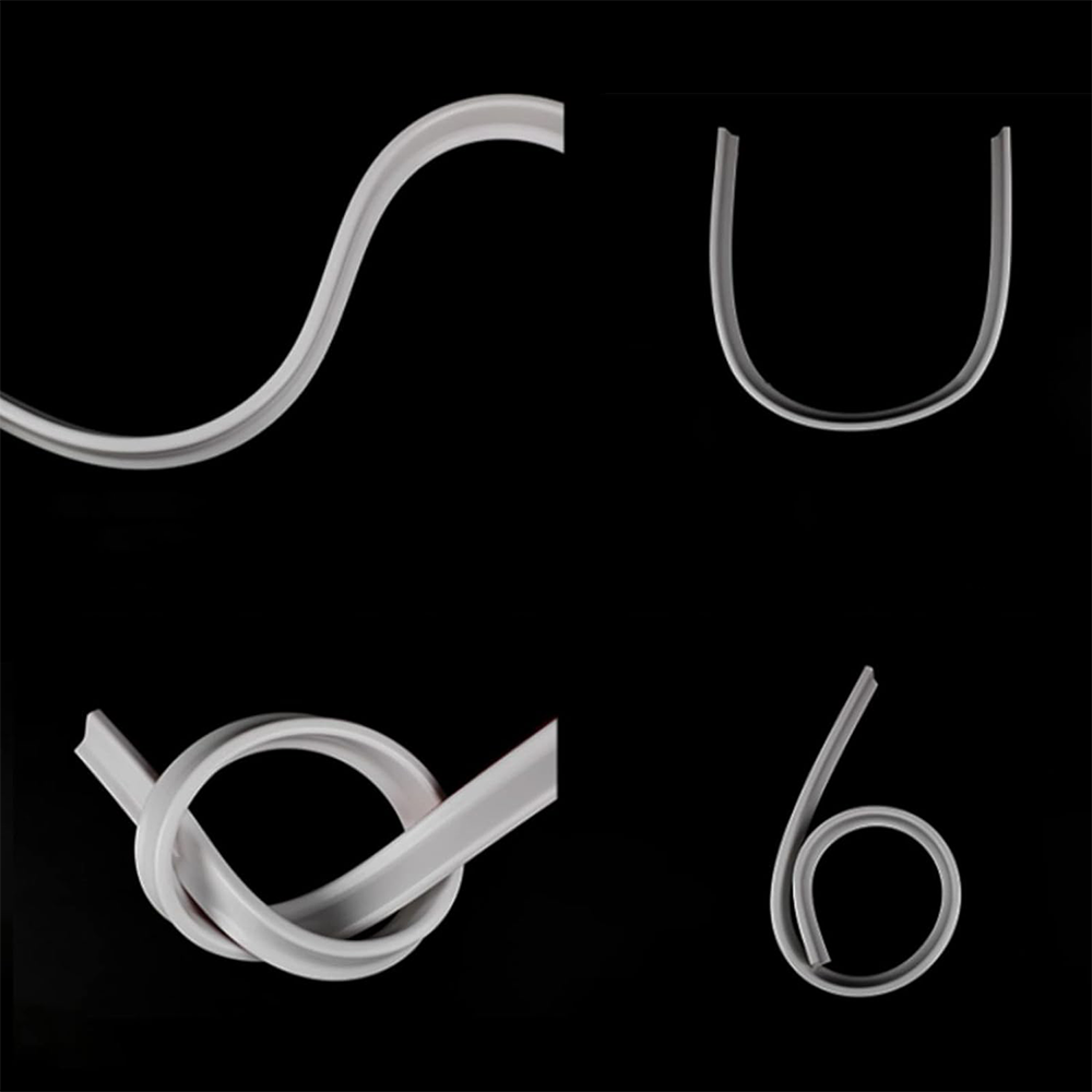 Barriera Doccia Autoadesiva in PVC