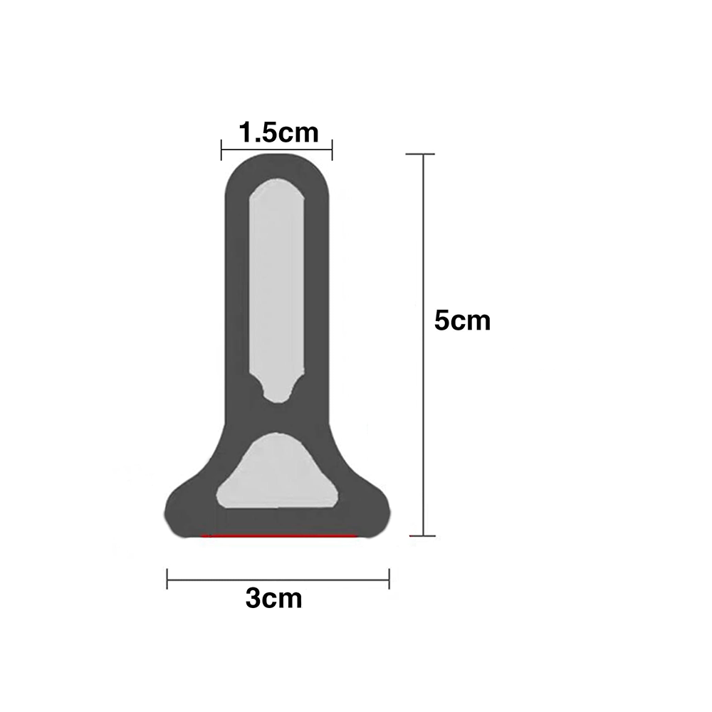 Barriera Doccia Autoadesiva in PVC
