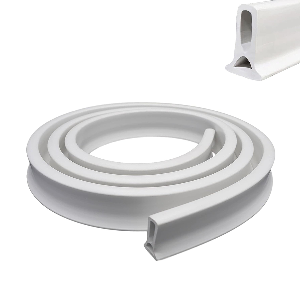 Barriera Doccia Autoadesiva in PVC