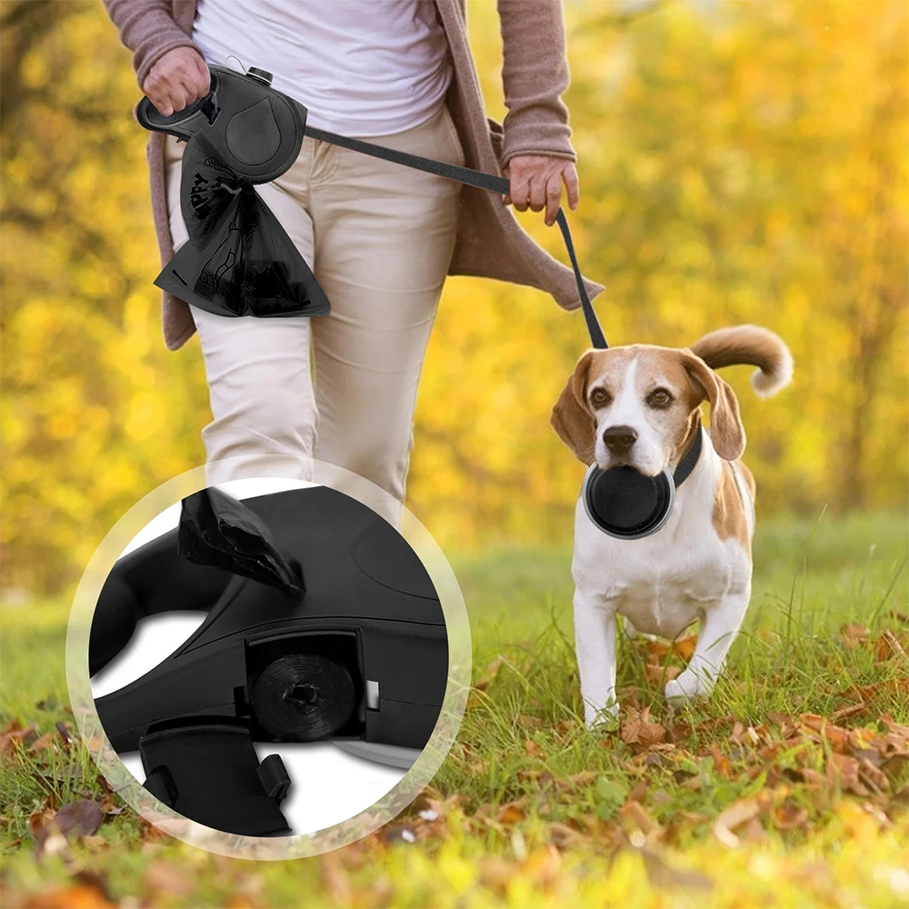 Guinzaglio All In One per Cani