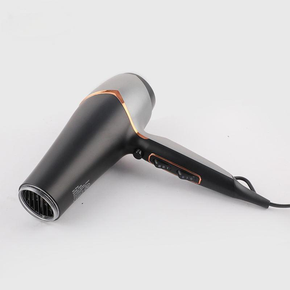 Phon Asciugacapelli Ionico 2400W