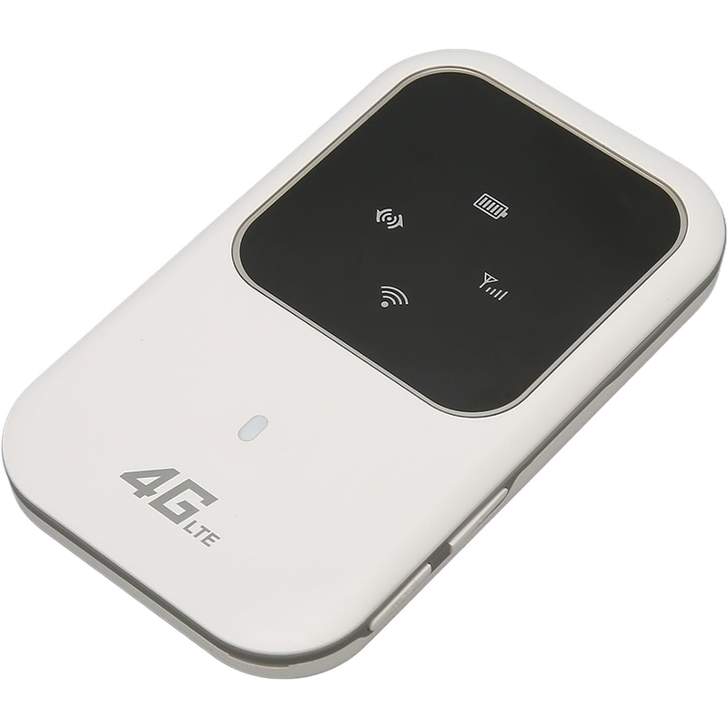 Mini Router Portatile Hotspot Mobile - Connessione Internet Veloce e Globale