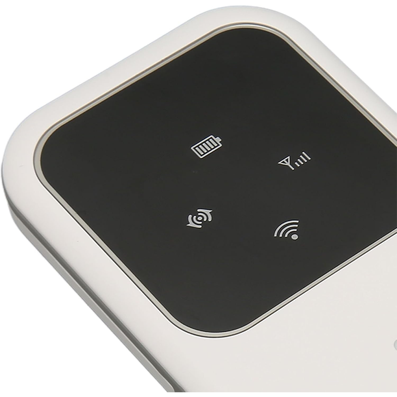 Mini Router Portatile Hotspot Mobile - Connessione Internet Veloce e Globale