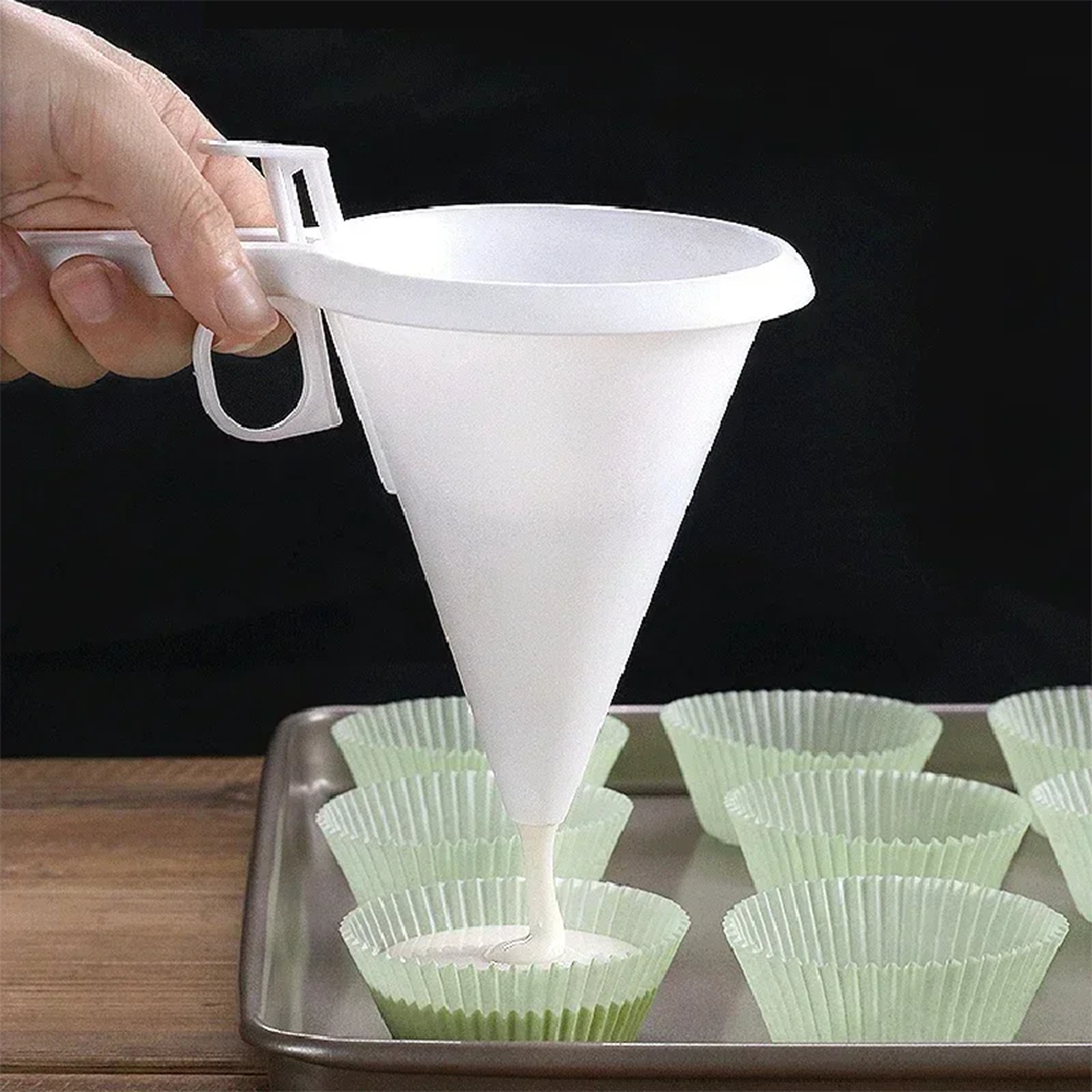 Imbuto Dosatore da Cucina